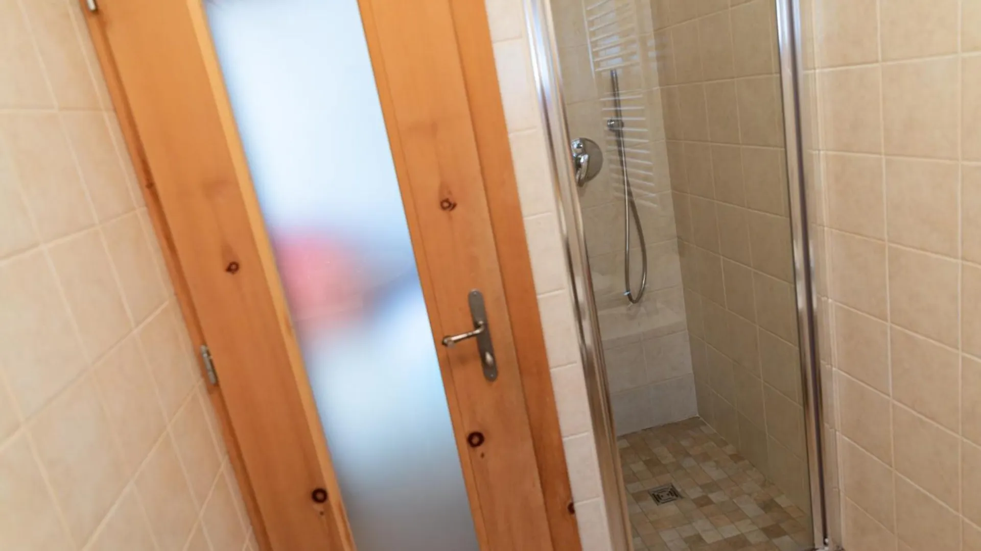 Chalet Mistral Livigno