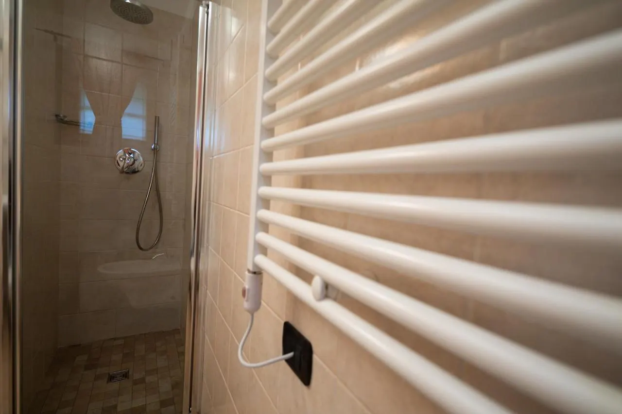 Apartment Chalet Mistral Livigno