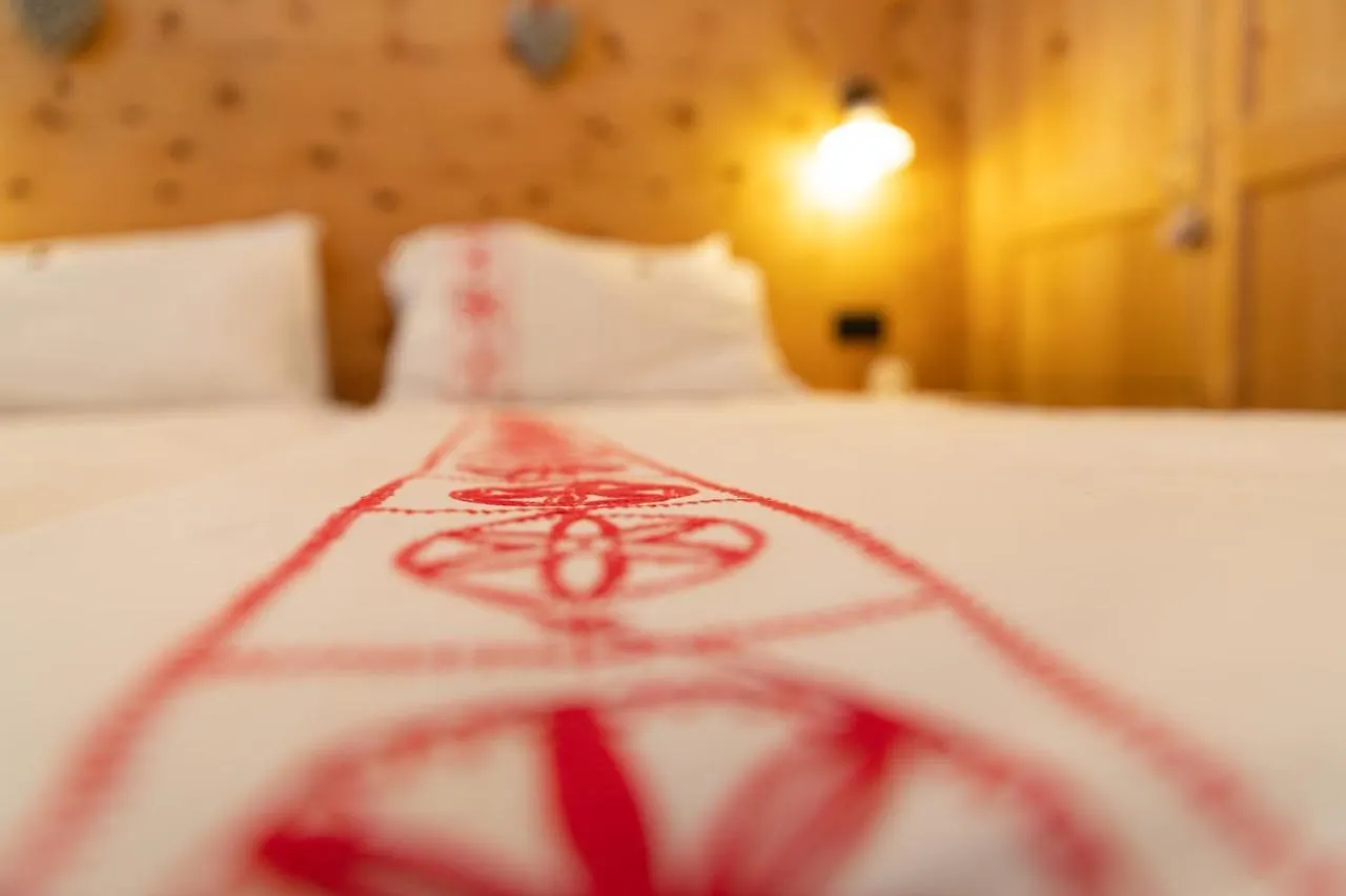 Chalet Mistral Livigno