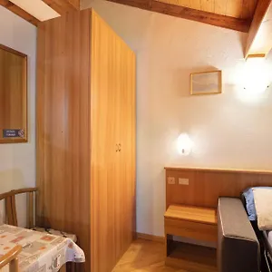 Baita Campacc Vago Livigno