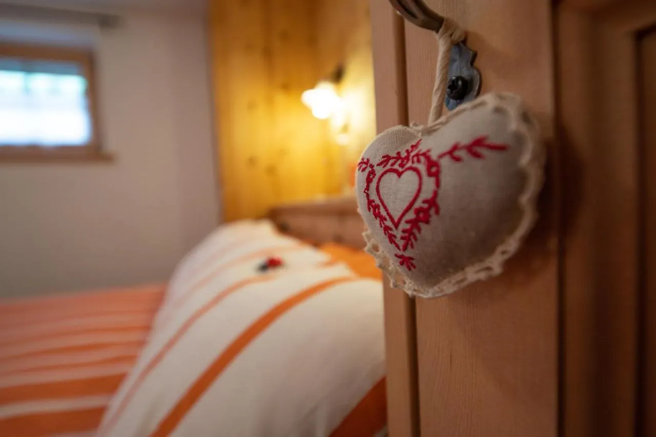 Chalet Mistral Livigno 0*,  Italia