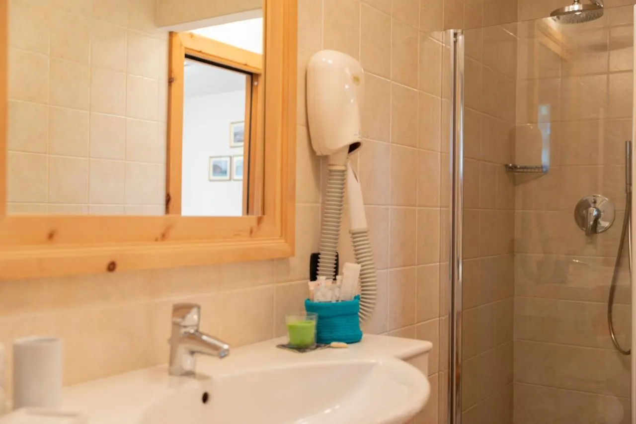 Appartamento Chalet Mistral Livigno