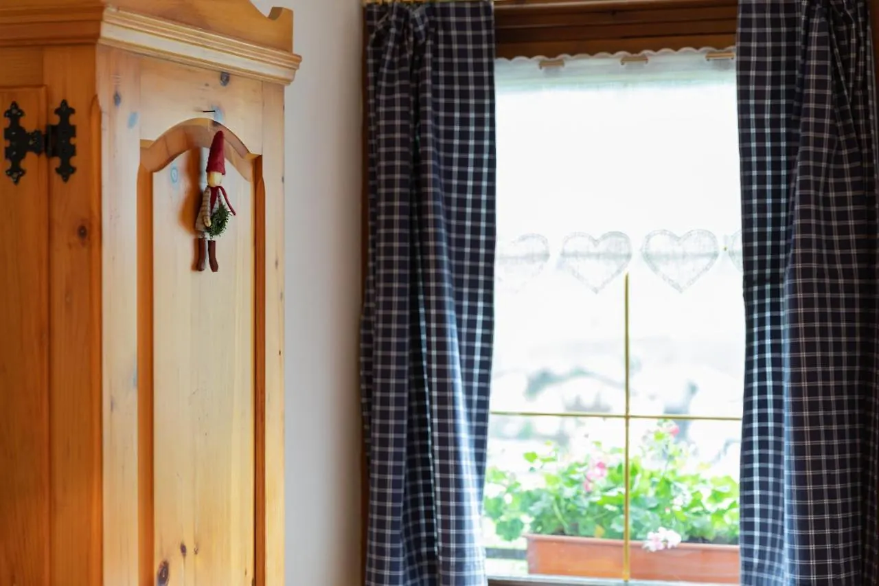 Appartamento Chalet Mistral Livigno