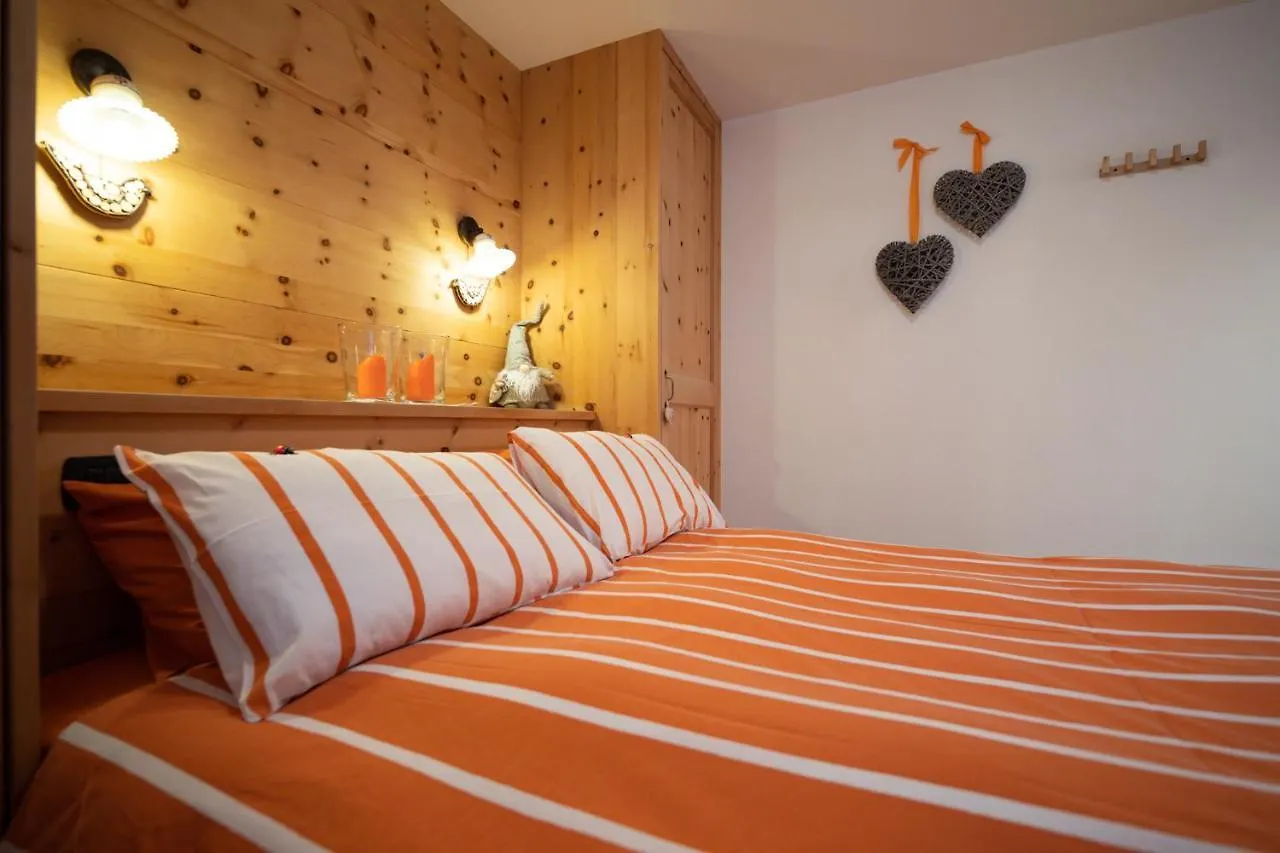 Chalet Mistral Livigno 0*,  Italia