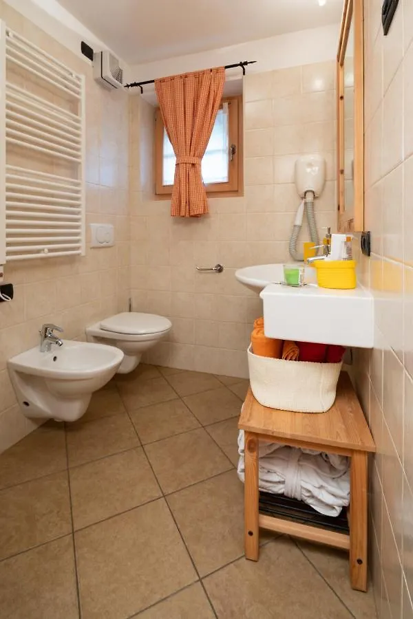 Chalet Mistral Livigno